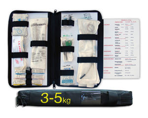 bolsa de emergencia