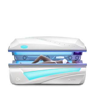 cama de bronceado 1