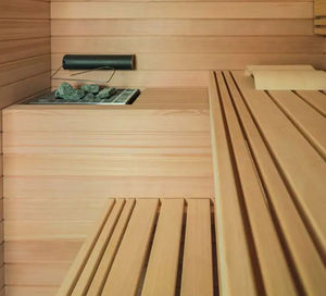 sauna cabina 1