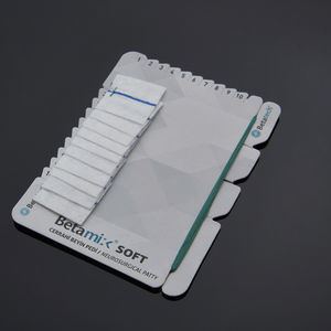 agente hemostático pad