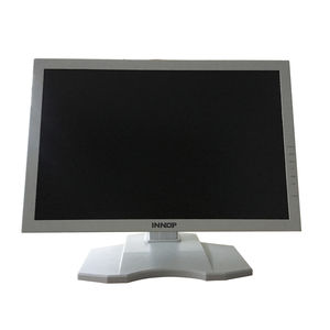monitor para endoscopia