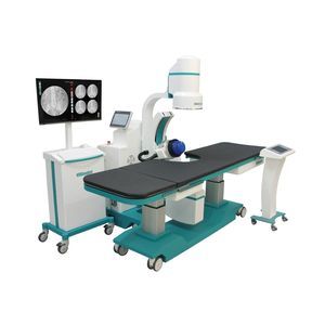 litotriptor extracorpóreo