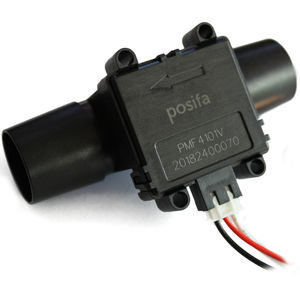 sensor de caudal