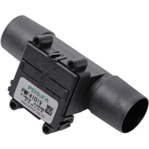 sensor de caudal