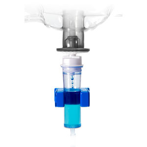 sensor de caudal