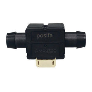 sensor de caudal