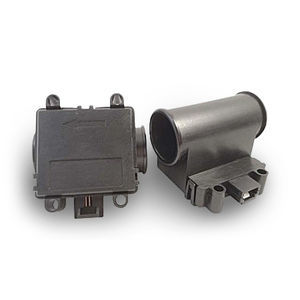 sensor de caudal