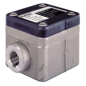 sensor de presión