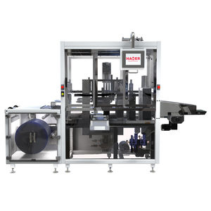 máquina de termoformado para alineadores dentales