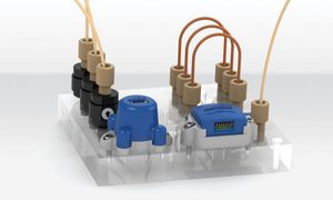 sensor de presión