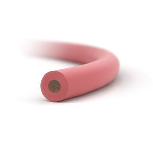 tubo para la microfluídica 1