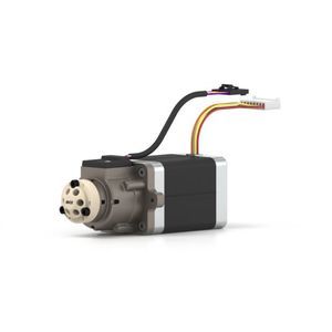 válvula para HPLC 1