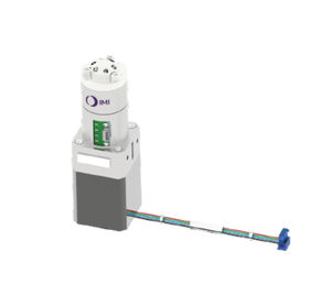válvula para el sector médico