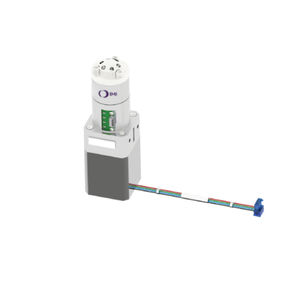 válvula para el sector médico