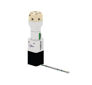válvula para el sector médico