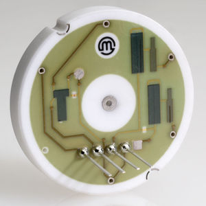 sensor de presión