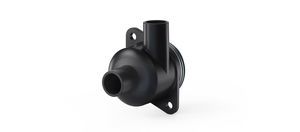 turbina centrífuga para ventilador médica 1