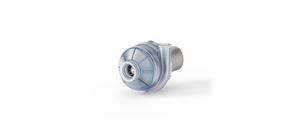 turbina centrífuga para ventilador médica 1