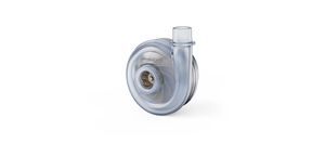 turbina centrífuga para ventilador médica 1