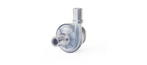 turbina centrífuga para ventilador médica 1