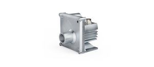 turbina centrífuga para ventilador para la industria 1