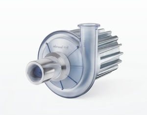 soprador para ventilación artificial 1