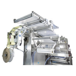 etiquetadora para termoformadora 1