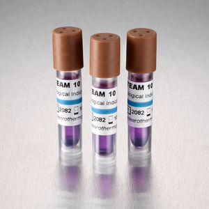 bioindicador para la esterilización con vapor
