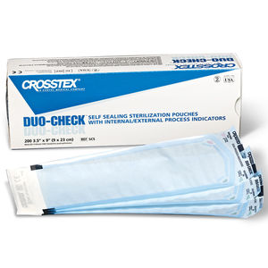 bolsa de esterilización