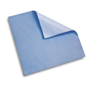 hoja de esterilización