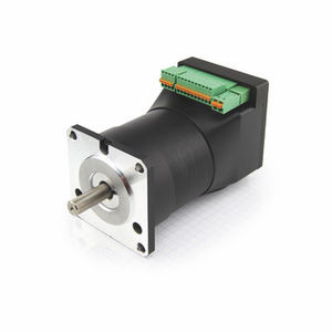 motor para la industria médica