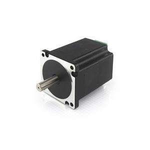 motor para la industria médica