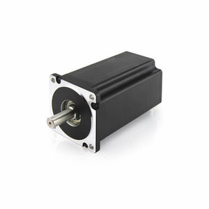 motor para la industria médica
