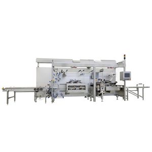 sistema de embalaje automático 1