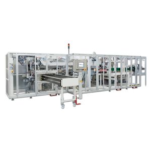 sistema de embalaje automático 1
