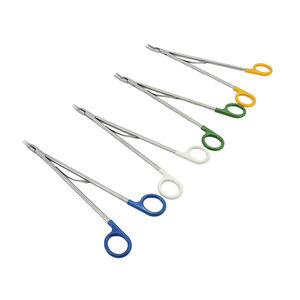 aplicador de clips vascular