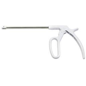 pinza de biopsia cervical