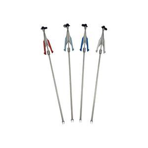 pinza quirúrgica
