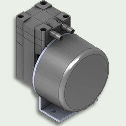 microbomba para el sector médico
