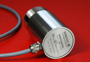 sensor de posición