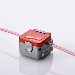sensor de caudal