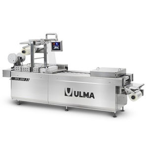 máquina de termoformado automática 1