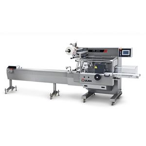 sistema de embalaje automático