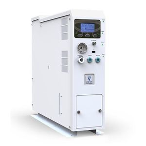 generador de hidrógeno ultrapuro