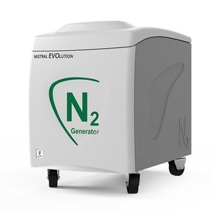 generador de nitrógeno de alta pureza
