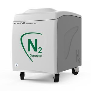 generador de nitrógeno de alta pureza
