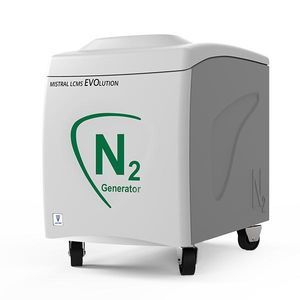 generador de nitrógeno de alta pureza