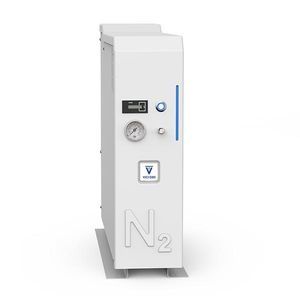 generador de nitrógeno de alta pureza