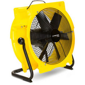 sistema de ventilación para la industria farmacéutica 1