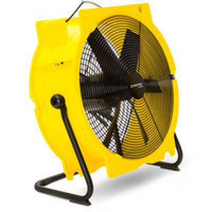 sistema de ventilación 1